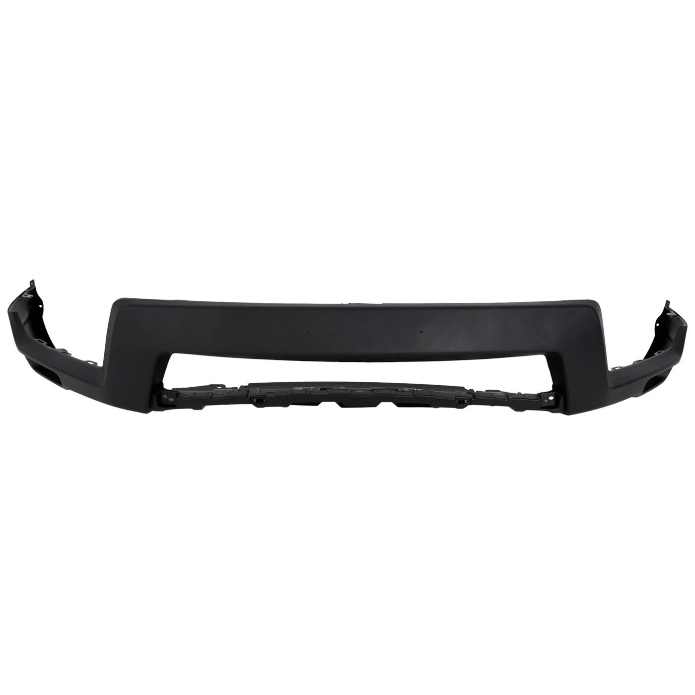 Textured Textured Bumper Cover Fascia Front Lower 71105T6ZA50 HO1015126 Replacement For Honda Ridgeline 2021 2022 2023 2024 2025 Replacement For Honda Passport 2022-2025