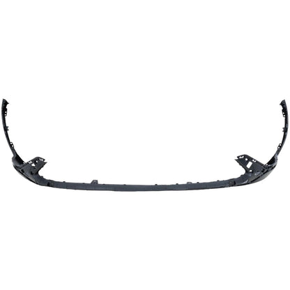 Primed Bumper Cover 86550S2950 HY1015125 Replacement For Hyundai Santa Fe 2021 2022 2023 Primed Front Lower