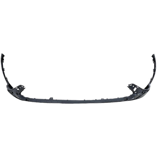 Primed Bumper Cover 86550S2950 HY1015125 Replacement For Hyundai Santa Fe 2021 2022 2023 Primed Front Lower