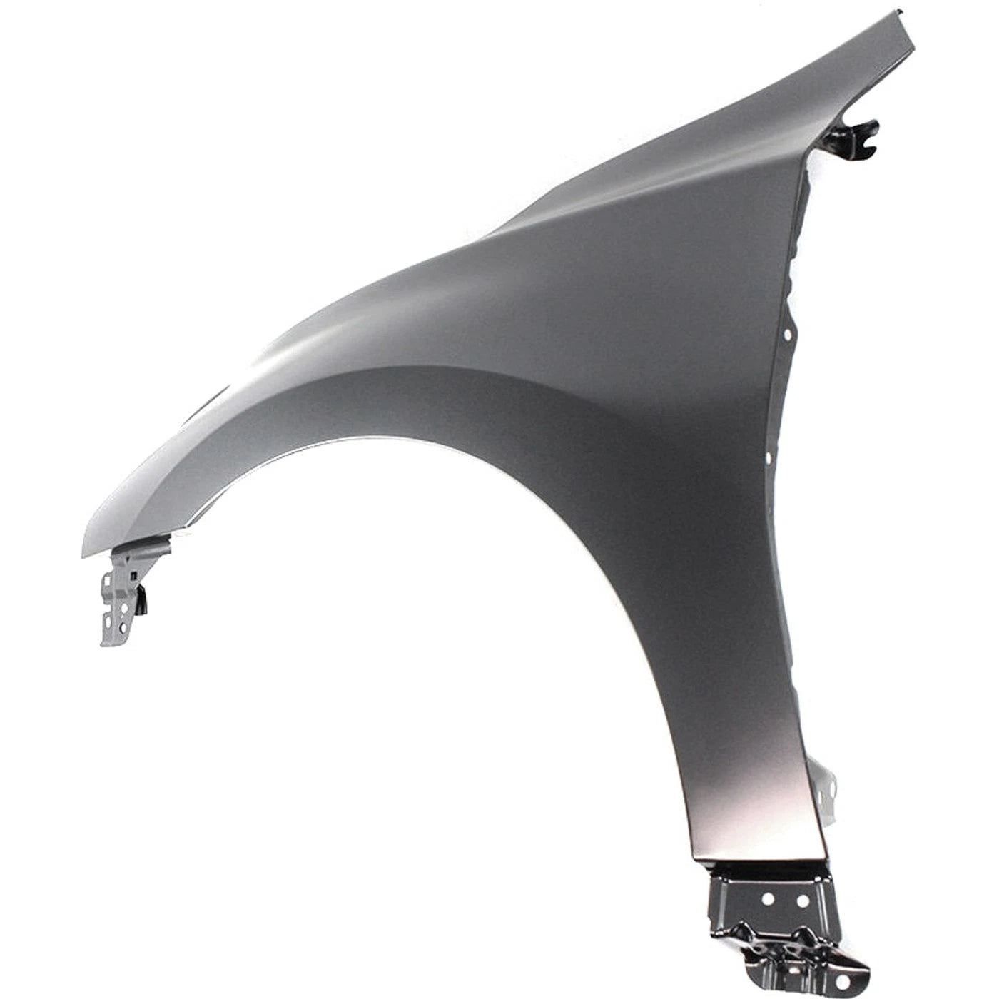 Primed Fender Replacement For Nissan Altima 2013 2014 2015 Front Driver Side Sedan 631013TA0A NI1240205