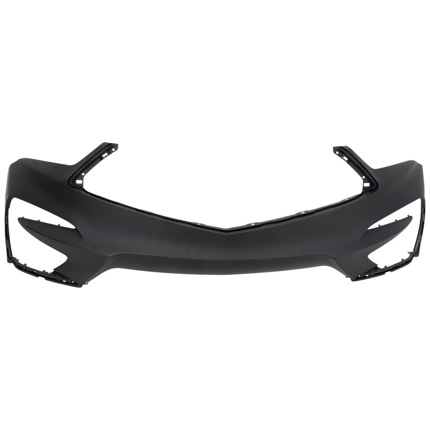 Primed Bumper Cover Fascia Front Upper Replacement For Acura RDX 2019 2020 2021 04711TJBA90ZZ