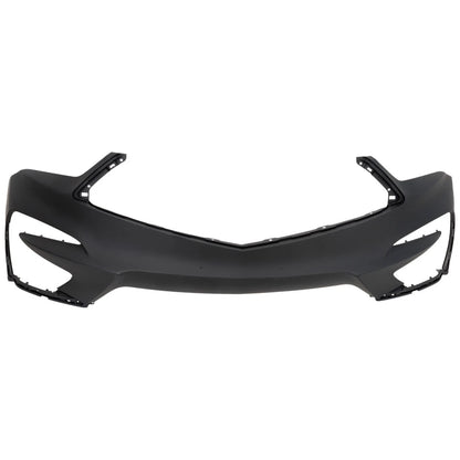 Primed Bumper Cover Fascia Front Upper Replacement For Acura RDX 2019 2020 2021 04711TJBA90ZZ