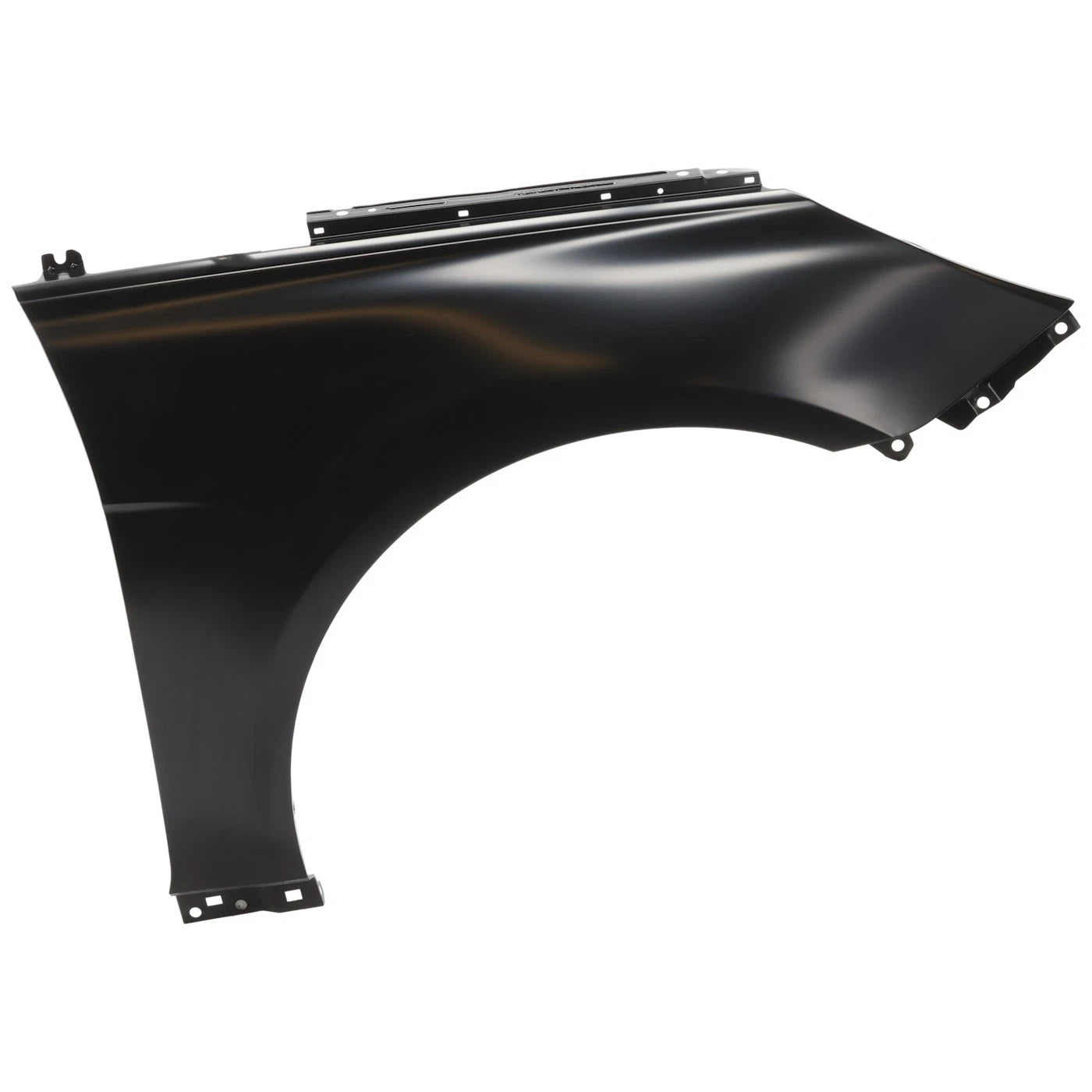 Primed Fender Replacement For Hyundai Sonata 2011 2012 2013 2014 Front Passenger Side 663213Q000 HY1241150