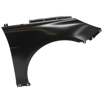 Primed Fender Replacement For Hyundai Sonata 2011 2012 2013 2014 Front Passenger Side 663213Q000 HY1241150