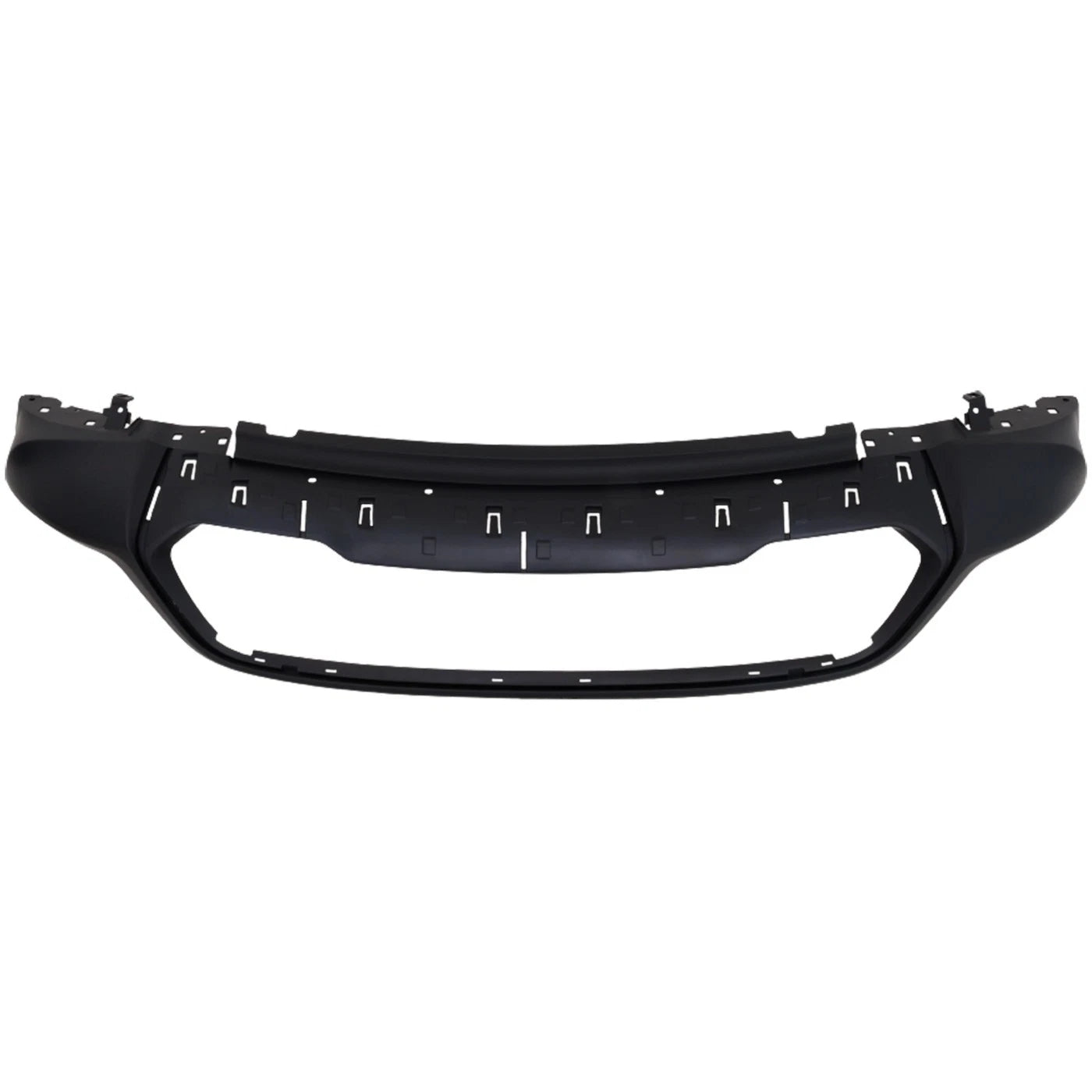Primed Bumper Cover Fascia 5XV45TZZAA CH1015134 Replacement For Jeep Grand Cherokee 2014 2015 2016 2017 2018 2019 2020 2021 2022 Front Lower Primed