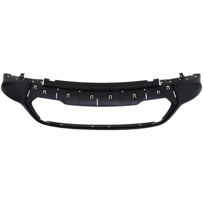 Primed Bumper Cover Fascia 5XV45TZZAA CH1015134 Replacement For Jeep Grand Cherokee 2014 2015 2016 2017 2018 2019 2020 2021 2022 Front Lower Primed