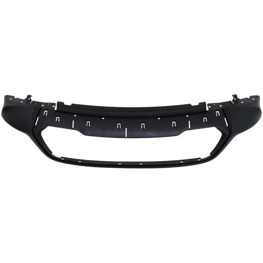 Primed Bumper Cover Fascia 5XV45TZZAA CH1015134 Replacement For Jeep Grand Cherokee 2014 2015 2016 2017 2018 2019 2020 2021 2022 Front Lower Primed