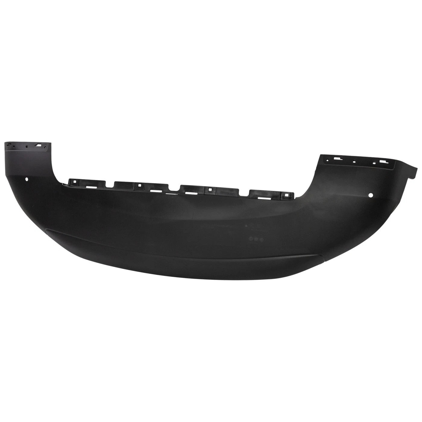 Textured Bumper Cover Fascia Front Lower 68287975AB CH1015135 Replacement For Jeep Cherokee 2019 2020 2021 2022 Textured