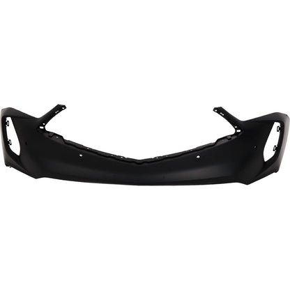 Primed Bumper Cover Fascia Front 04711TJBA30ZZ AC1000210 Replacement For Acura RDX 2022 2023 Primed