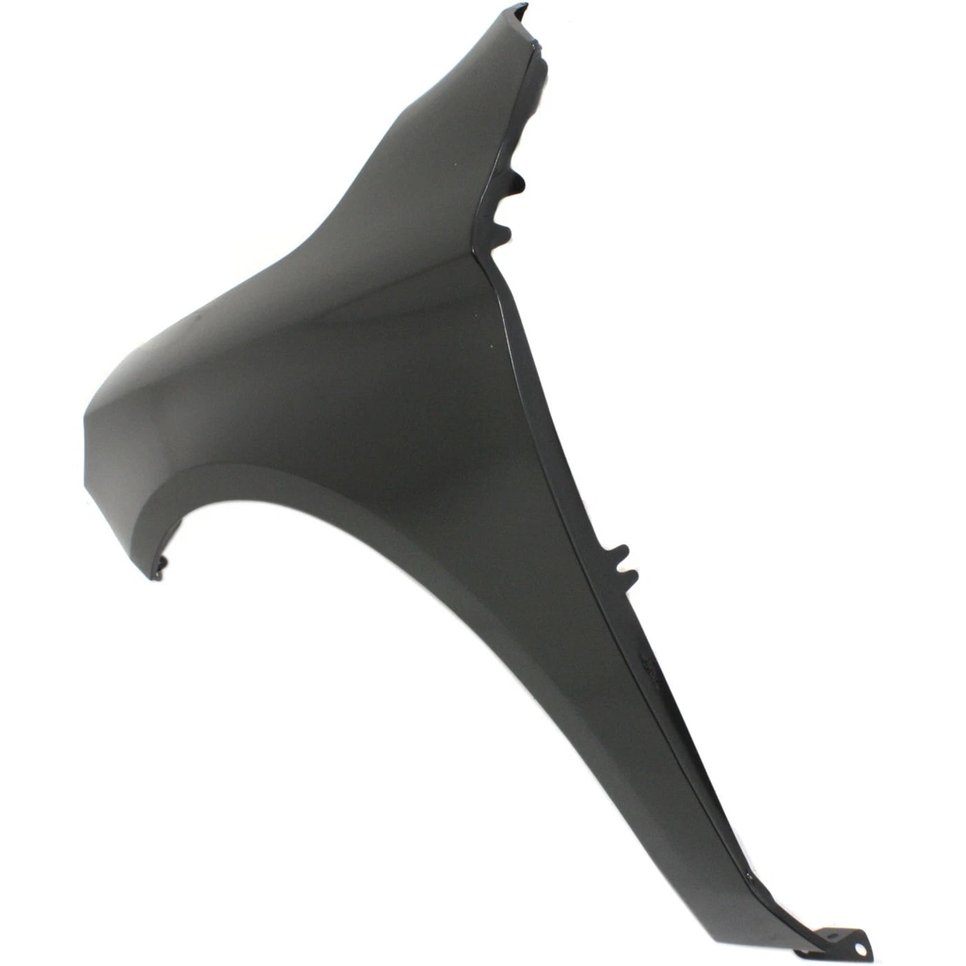 Primed Fender Replacement For Chevrolet Impala 2014 2015 2016 2017 2018 2019 2020 Front Driver Side Base Eco 23151660 GM1240383