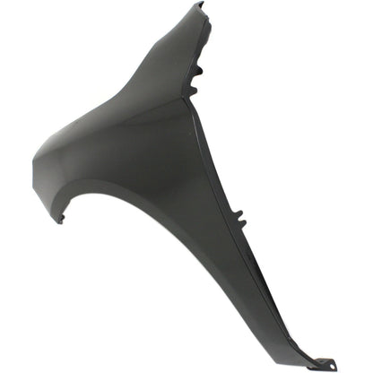 Primed Fender Replacement For Chevrolet Impala 2014 2015 2016 2017 2018 2019 2020 Front Driver Side Base Eco 23151660 GM1240383