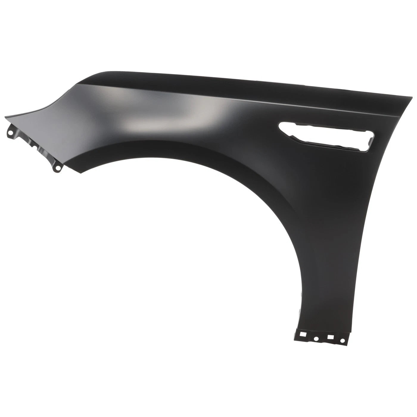Primed Fender Replacement For Kia Optima 2016 2017 2018 2019 2020 Front Driver Side 66311D4000A KI1240149