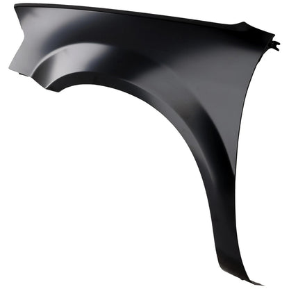 Primed Fender Replacement For Dodge Avenger 2011 2012 2013 2014 Front Driver Side 5008903AL CH1240278