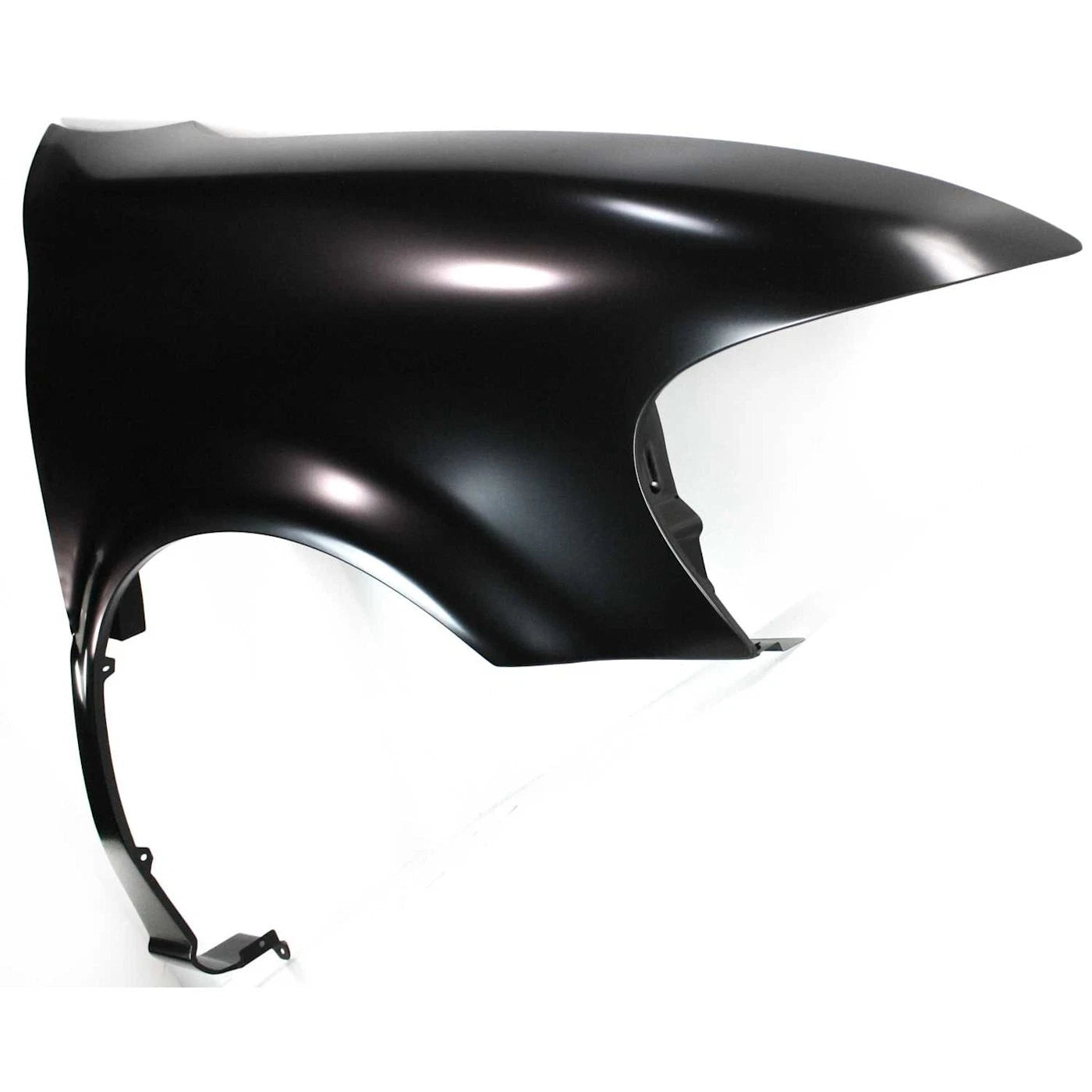 Primed Fender Replacement For Chevrolet Venture 1997 1998 1999 2000 2001 2002 2003 2004 2005 Front Passenger Side 12529744 88951575 GM1241255