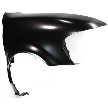 Primed Fender Replacement For Chevrolet Venture 1997 1998 1999 2000 2001 2002 2003 2004 2005 Front Passenger Side 12529744 88951575 GM1241255