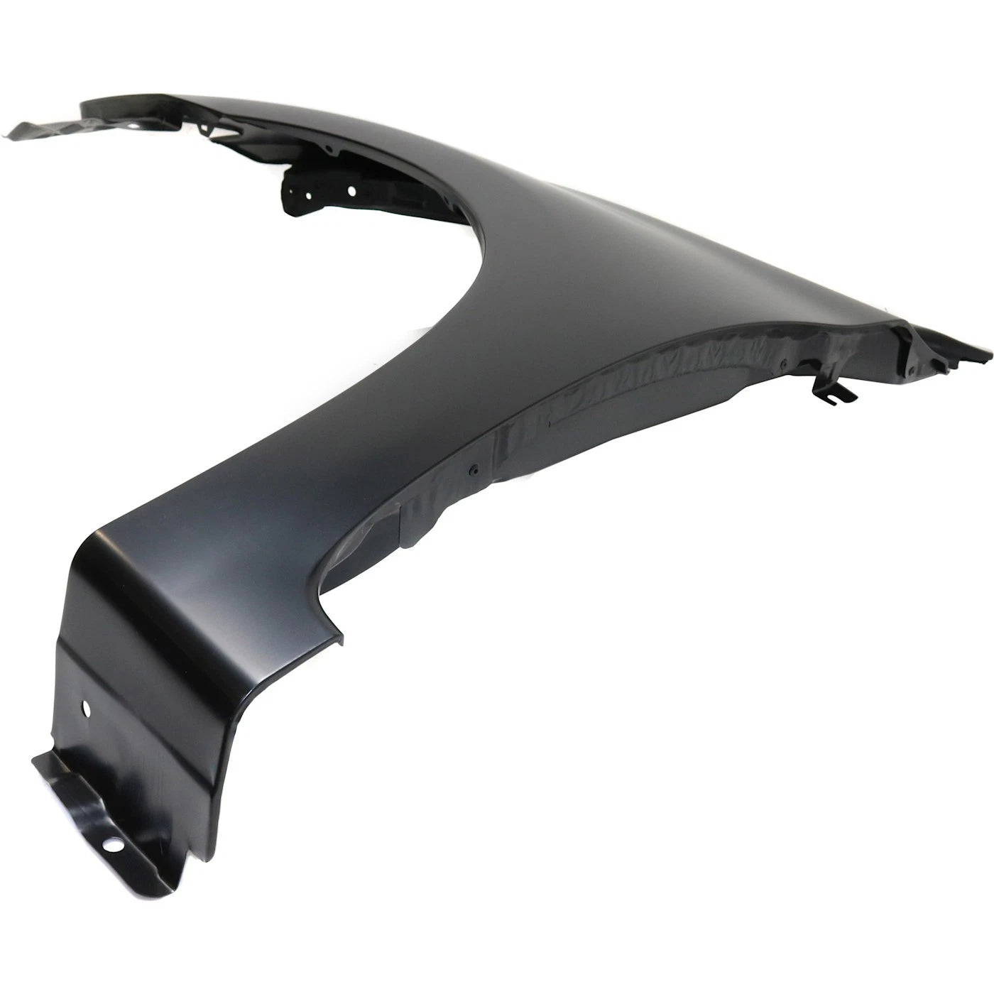 Primed Fender Replacement For Nissan Sentra 2016 2017 2018 2019 Front Passenger Side F31003YUMA NI1241222