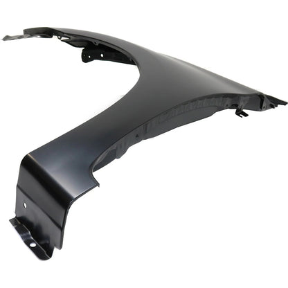 Primed Fender Replacement For Nissan Sentra 2016 2017 2018 2019 Front Passenger Side F31003YUMA NI1241222
