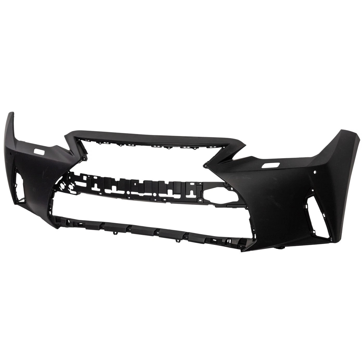 Primed Bumper Cover Fascia Front 521195E982 LX1000390 Replacement For Lexus IS300 IS350 2021 2022 2023