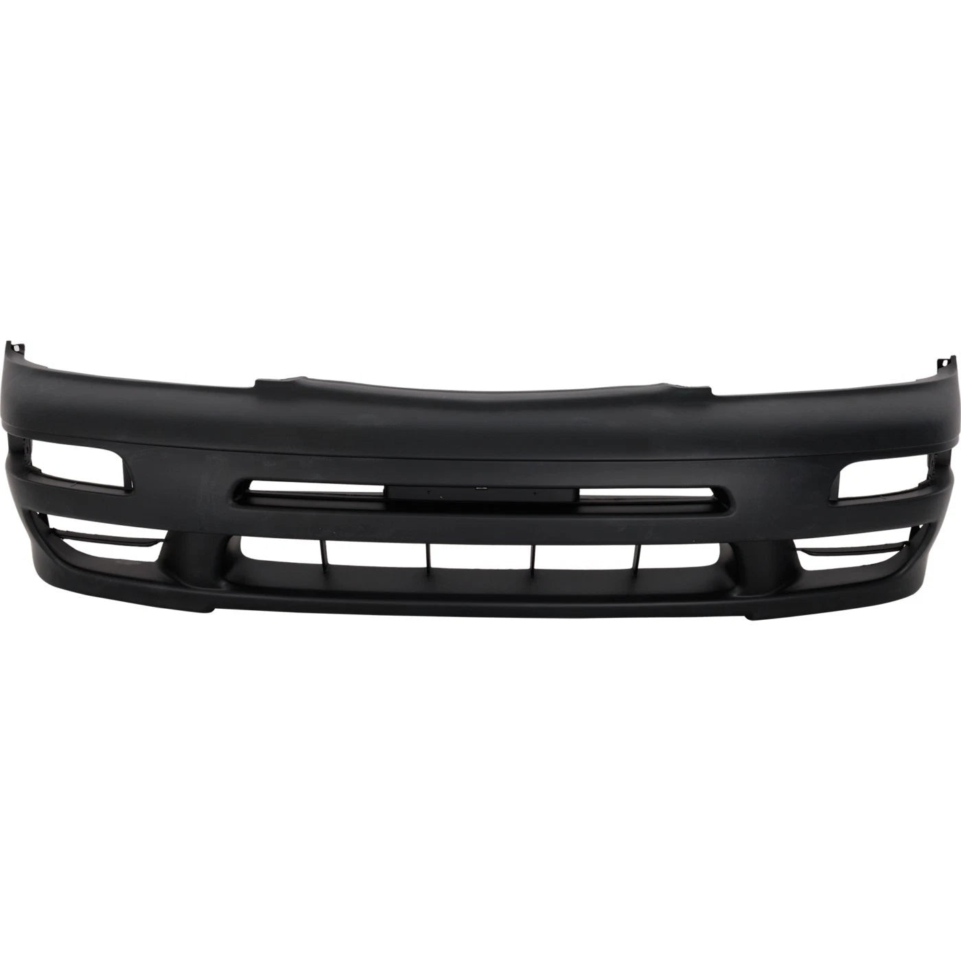 Primed Bumper Cover Fascia Front 620220L725 NI1000167 Replacement For Nissan Maxima 1997 1998 1999 Primed