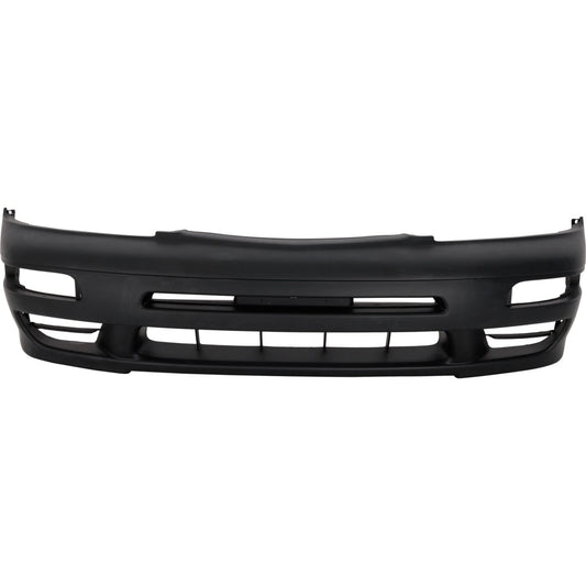 Primed Bumper Cover Fascia Front 620220L725 NI1000167 Replacement For Nissan Maxima 1997 1998 1999 Primed