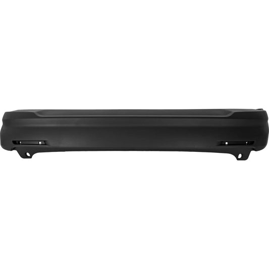 Textured Bumper Cover Fascia Rear Lower 5216908010 TO1115117 Replacement For Toyota Sienna 2021 2022 2023 2024 2025 Textured