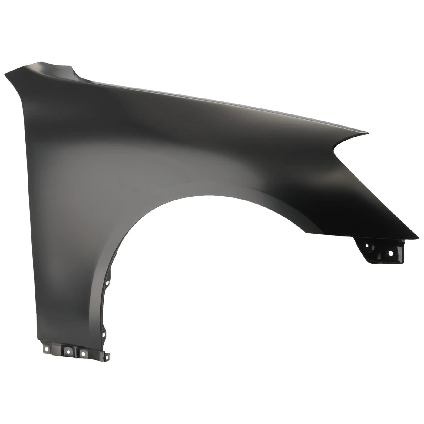 Primed Fender Replacement For INFINITI G35 2003 2004 2005 2006 Front Passenger Side 4-Door Sedan 63100AL530 IN1241107