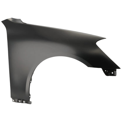 Primed Fender Replacement For INFINITI G35 2003 2004 2005 2006 Front Passenger Side 4-Door Sedan 63100AL530 IN1241107