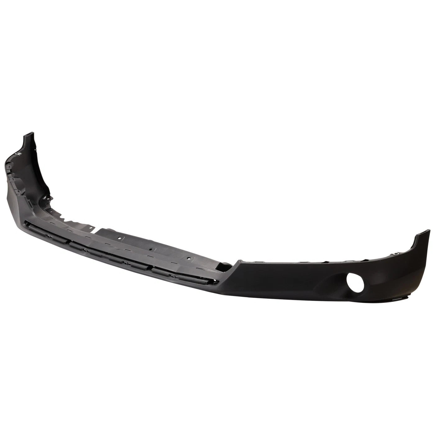 Textured Bumper Cover Fascia Front Lower 71110TG7A10 HO1015114 Replacement For Honda Pilot 2016 2017 2018 Textured