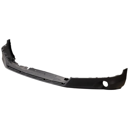 Textured Bumper Cover Fascia Front Lower 71110TG7A10 HO1015114 Replacement For Honda Pilot 2016 2017 2018 Textured