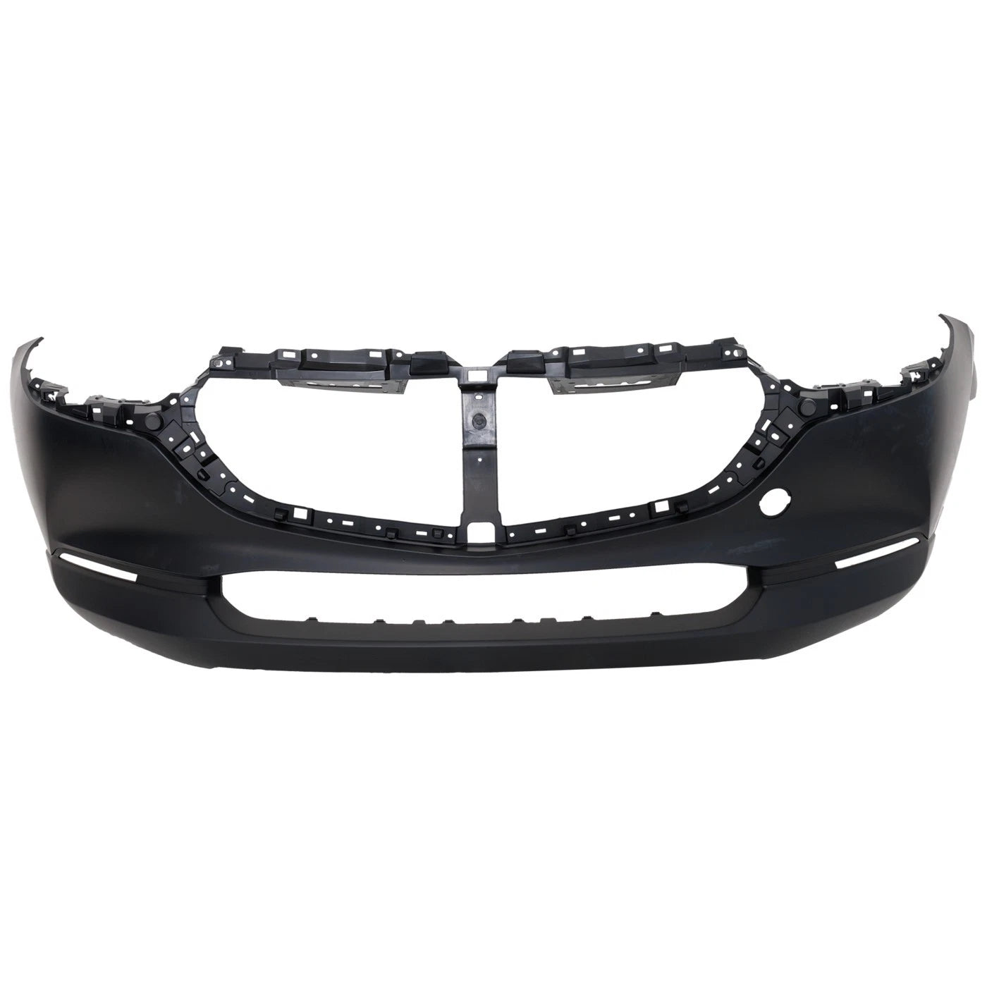 Primed Bumper Cover DGY950030 MA1000255 Replacement For Mazda CX-30 2020 2021 2022 2023 Front Primed