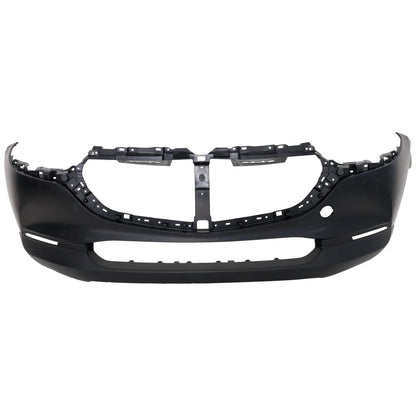 Primed Bumper Cover DGY950030 MA1000255 Replacement For Mazda CX-30 2020 2021 2022 2023 Front Primed