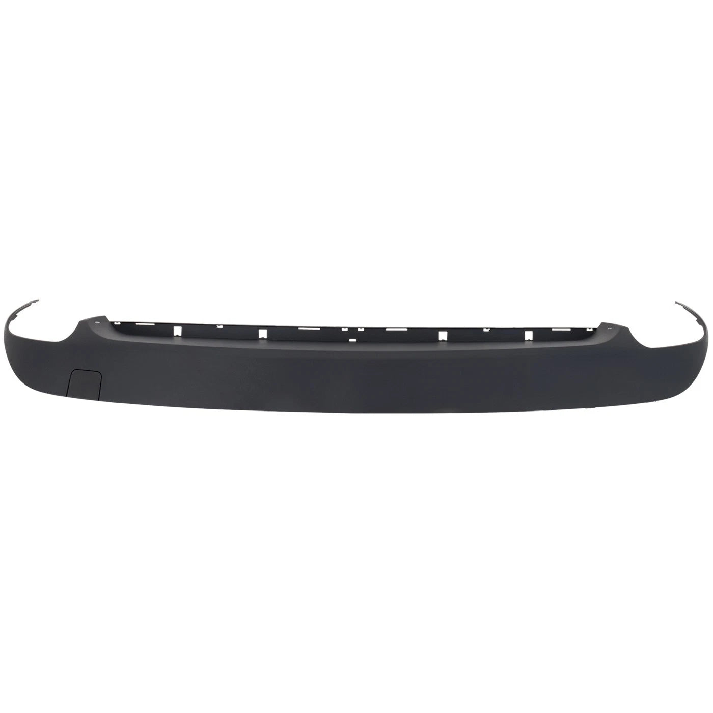 Textured Bumper Cover Fascia 1178850325 MB1195146 Replacement For Mercedes Benz CLA250 2014 2015 2016 Rear Lower Textured