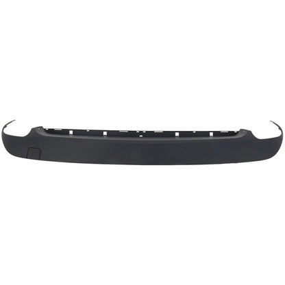 Textured Bumper Cover Fascia 1178850325 MB1195146 Replacement For Mercedes Benz CLA250 2014 2015 2016 Rear Lower Textured