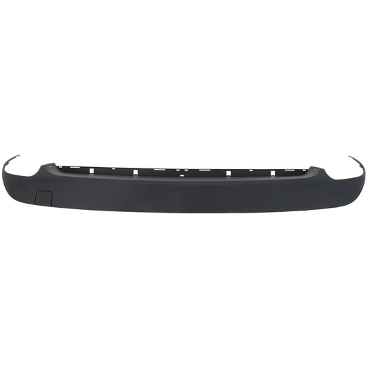 Textured Bumper Cover Fascia 1178850325 MB1195146 Replacement For Mercedes Benz CLA250 2014 2015 2016 Rear Lower Textured