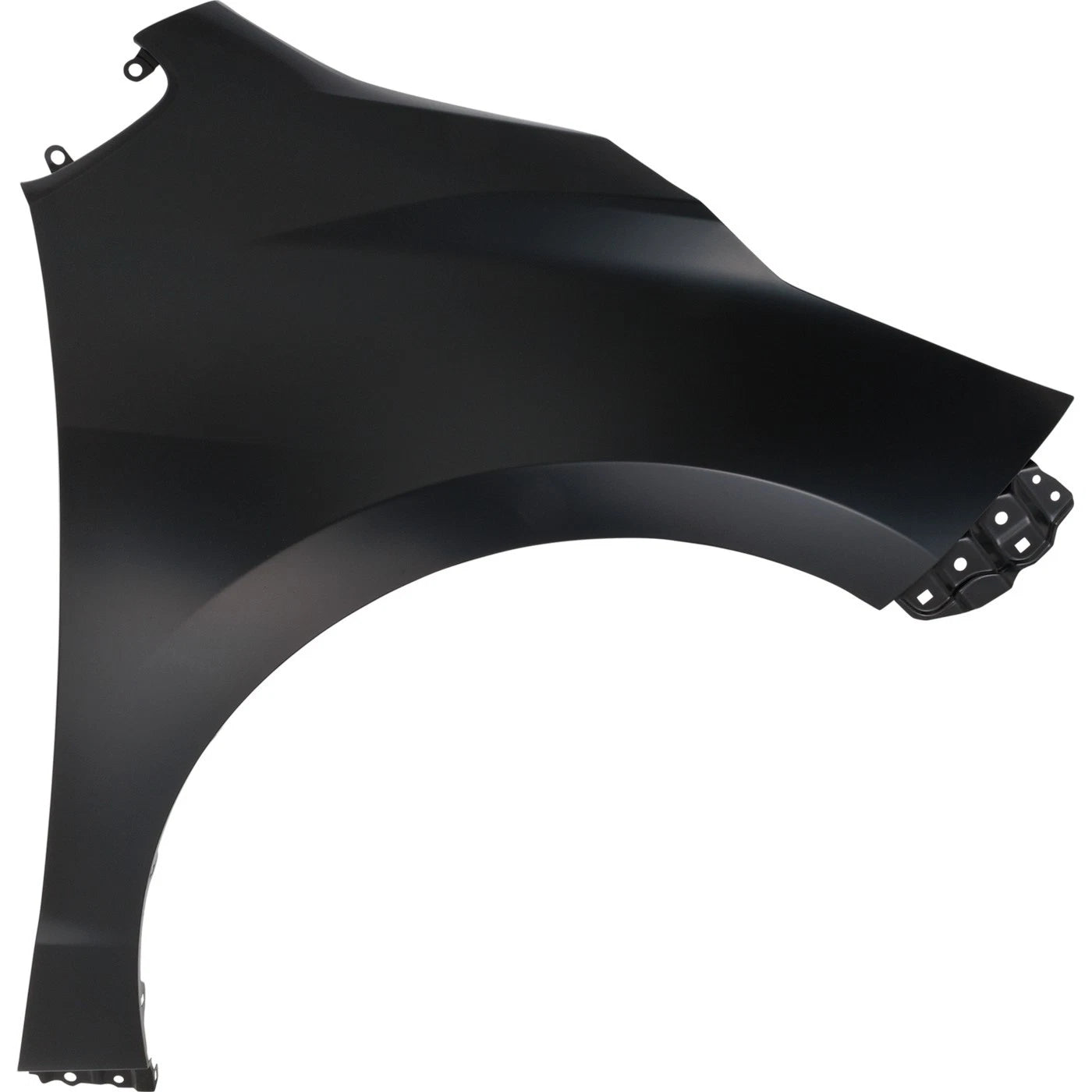 Primed Fender Replacement For Toyota Sienna 2021 2022 2023 Front Passenger Side 5381108090 TO1241280