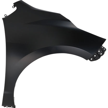 Primed Fender Replacement For Toyota Sienna 2021 2022 2023 Front Passenger Side 5381108090 TO1241280