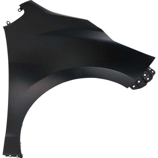 Primed Fender Replacement For Toyota Sienna 2021 2022 2023 Front Passenger Side 5381108090 TO1241280