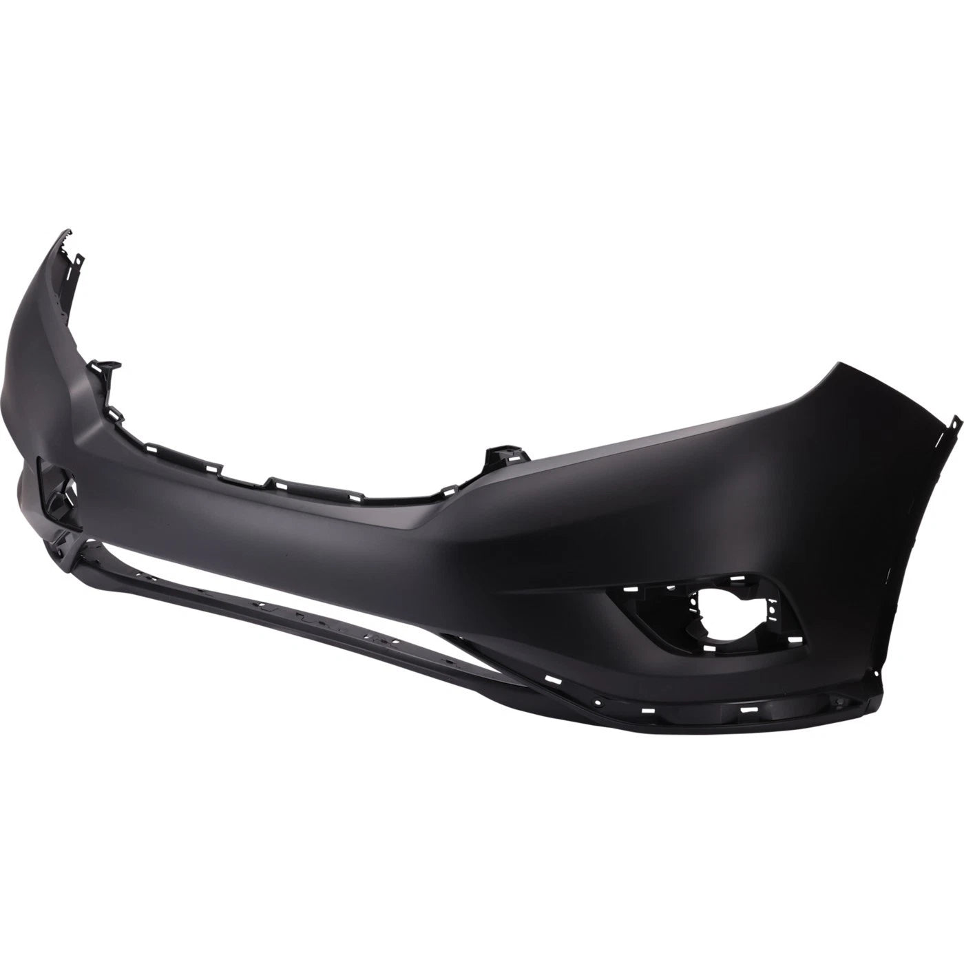 Primed Front Bumper Cover 620225AA0H NI1000305 Replacement For Nissan Murano 2015 2016 2017 2018 Primed