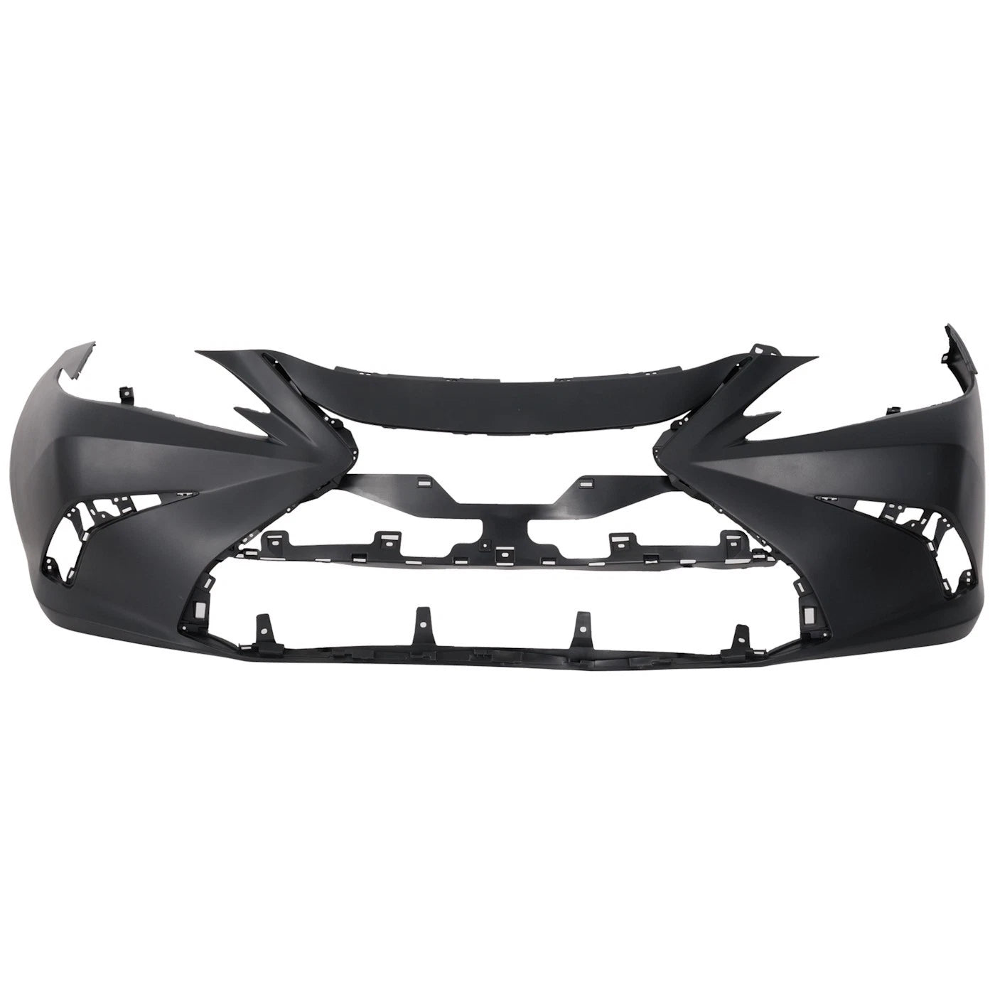 Primed Bumper Cover Fascia Front 521190X947 LX1000356 Replacement For Lexus ES300h ES350 ES250 2021 2022 2023 2024 Primed