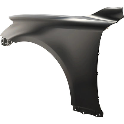 Primed Fender Replacement For Lexus IS250 2006 2007 2008 2009 2010 2011 2012 2013 Front Driver Side 5380253071 LX1240111