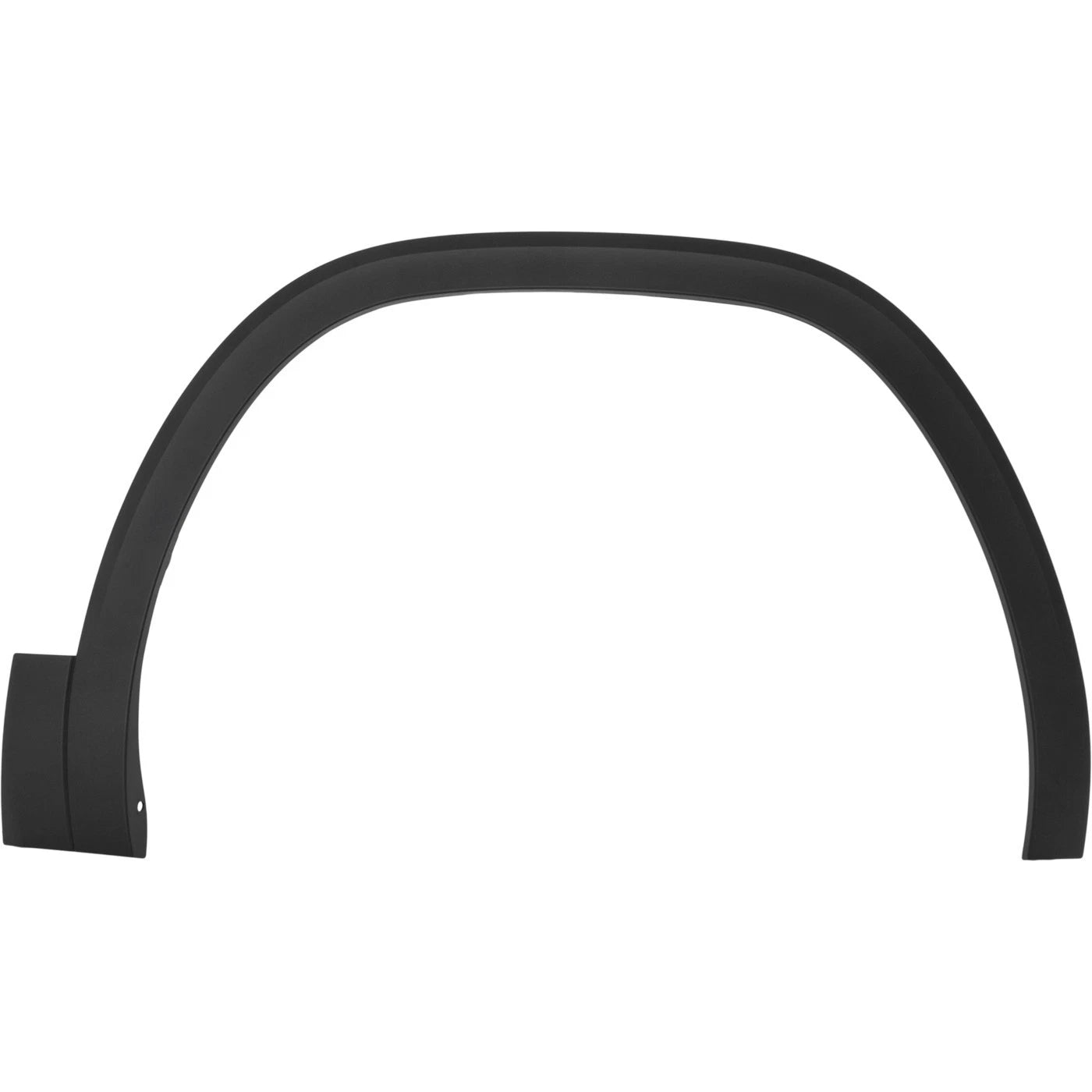 Primed Fender Flares Replacement For Volkswagen Atlas 2018 2019 2020 2021 Front Passenger Side 3CN853718B9B9 VW1291107