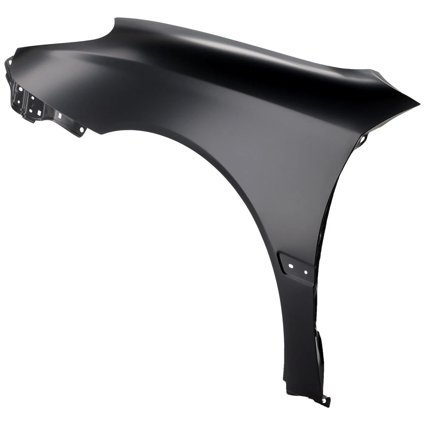 Primed Fender Replacement For Lexus ES330 2004 2005 2006 Front Driver Side 5380233150 LX1240108