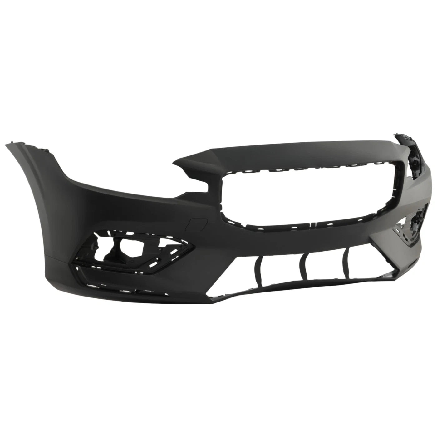 Primed Bumper Cover Fascia Front 397964230 36011940 VO1000248 Replacement For Volvo S60 V60 2019 2020 2021 Primed