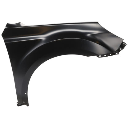 Primed Fender Replacement For Subaru Outback 2010 2011 2012 2013 2014 Front Passenger Side 57120AJ06A9P SU1241131