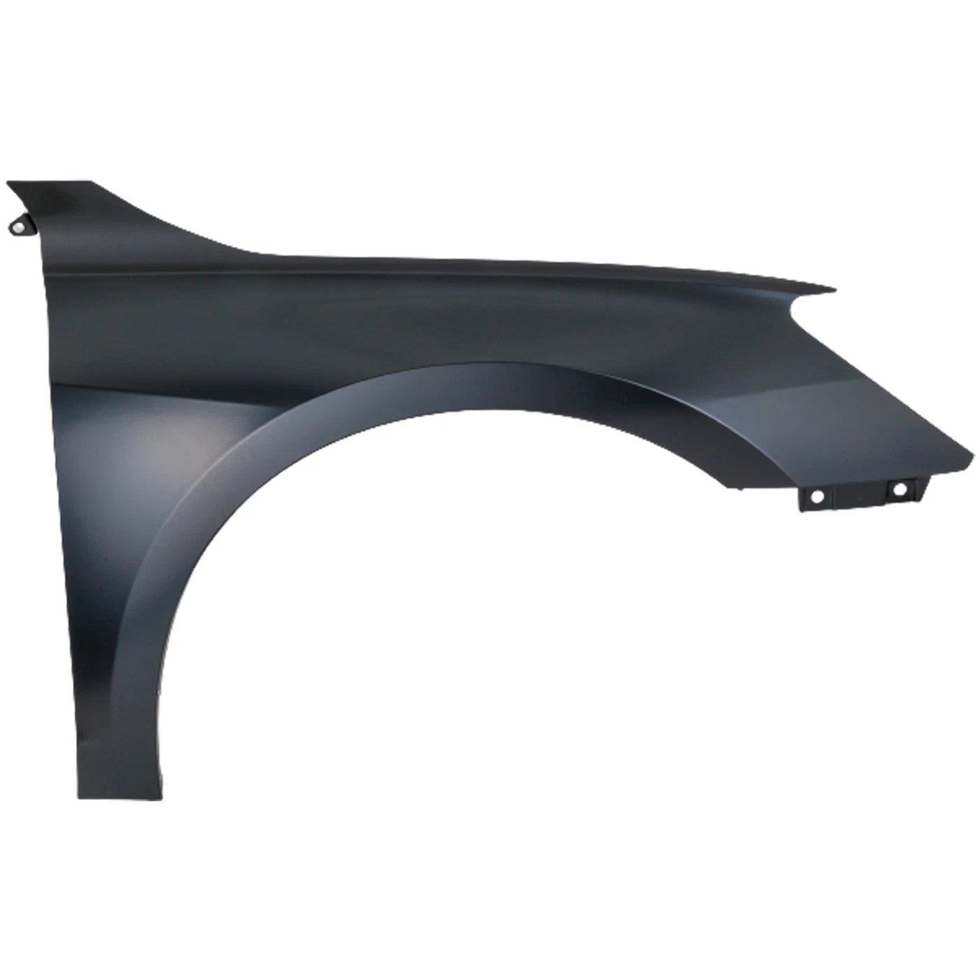 Primed Fender Replacement For Audi A3 2022 2023 Front Passenger Side 8Y0821106A AU1241148