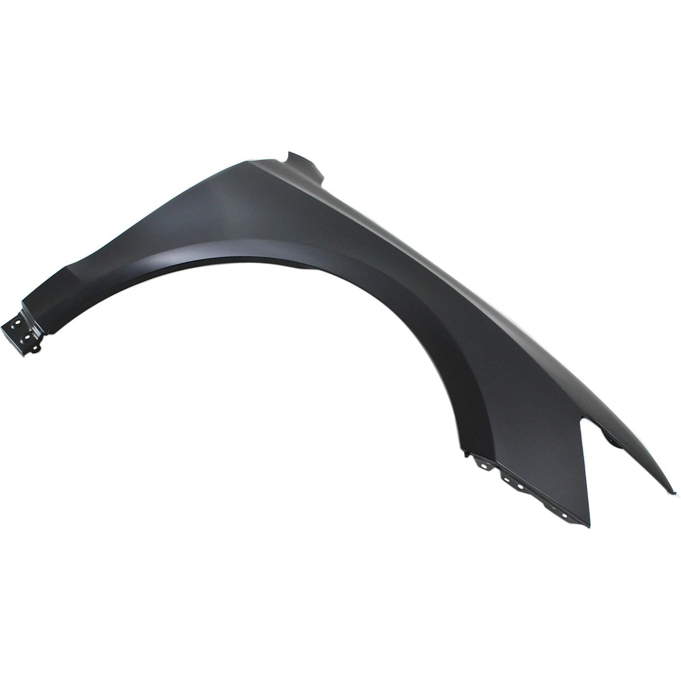 Primed Fender Replacement For Audi Q5 2013 2014 2015 2016 2017 Front Passenger Side 8R0821106A 8R0821106 AU1241134 AU1241122