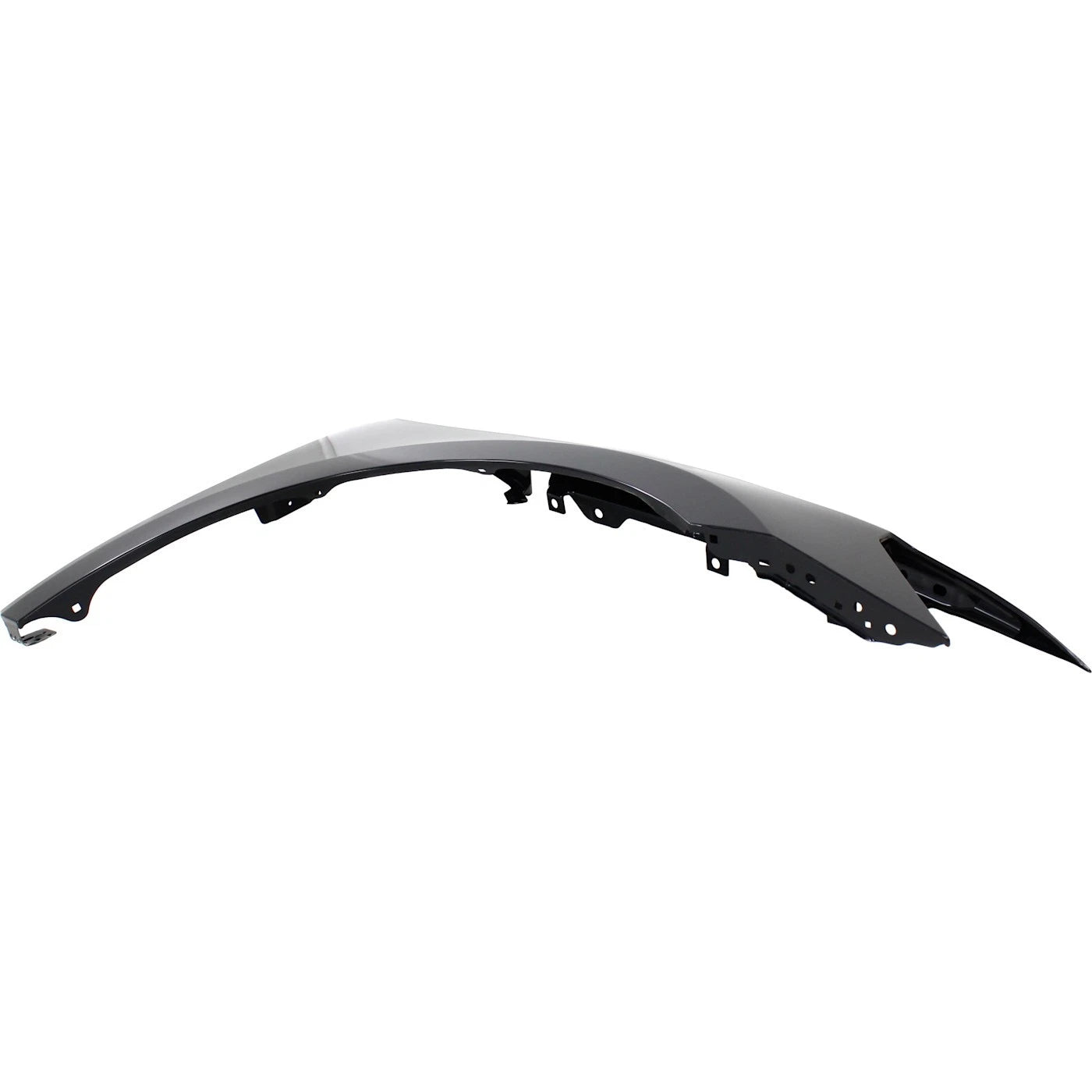 Primed Fender Replacement For Volkswagen Passat 2016 2017 2018 2019 Front Passenger Side 561821022A VW1241149