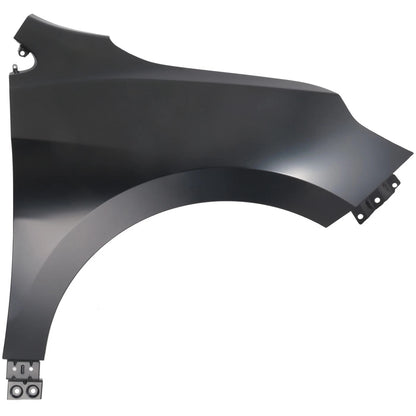 Primed Fender Replacement For Chevrolet Equinox 2018 2019 2020 2021 2022 2023 Front Passenger Side 84751397 GM1241402
