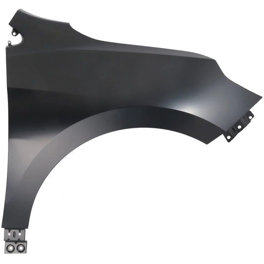 Primed Fender Replacement For Chevrolet Equinox 2018 2019 2020 2021 2022 2023 Front Passenger Side 84751397 GM1241402
