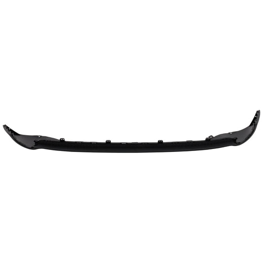 Textured Bumper Cover Fascia Rear Lower 86612B2100 KI1115119 Replacement For Kia Soul 2014 2015 2016 Textured